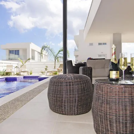 Holiday home Luna Protaras