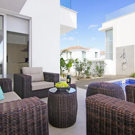 Luna Holiday home