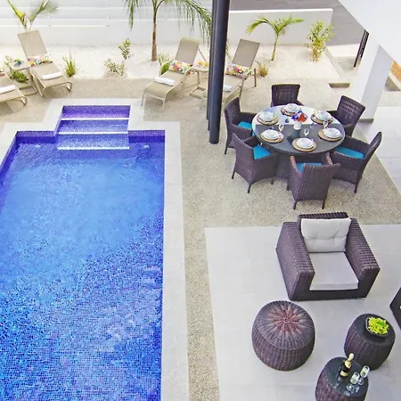 Luna פרוטאראס