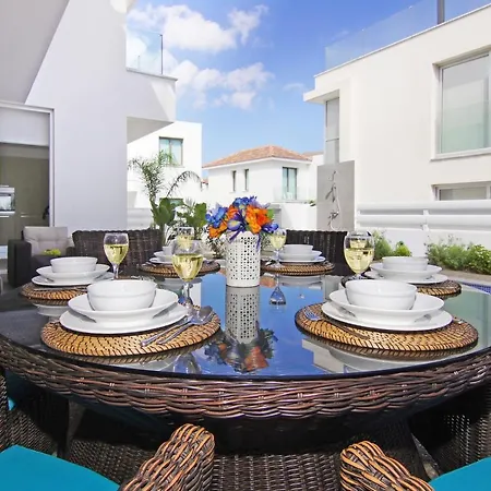 Luna Holiday home