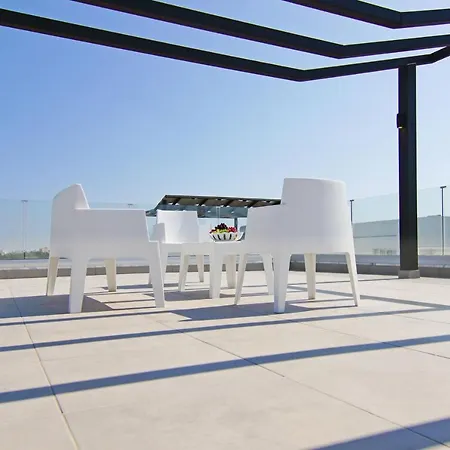 Luna Holiday home Protaras