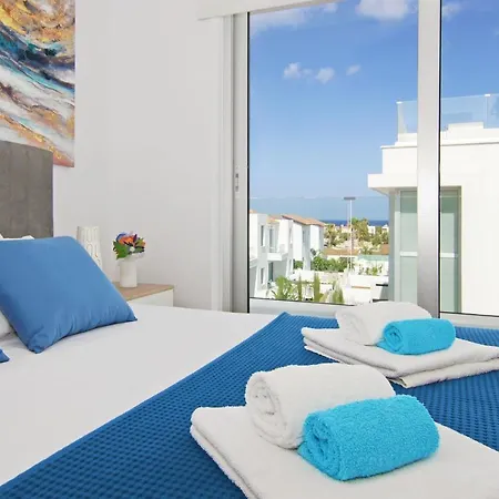 Luna Holiday home Protaras