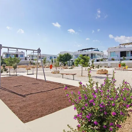 Luna Holiday home *